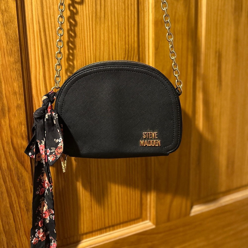 LOT of 3 Steve Madden purses